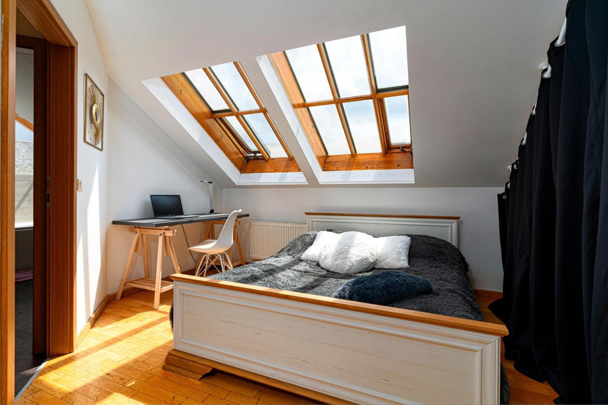 Golden River Apartment Prague Ngoại thất bức ảnh