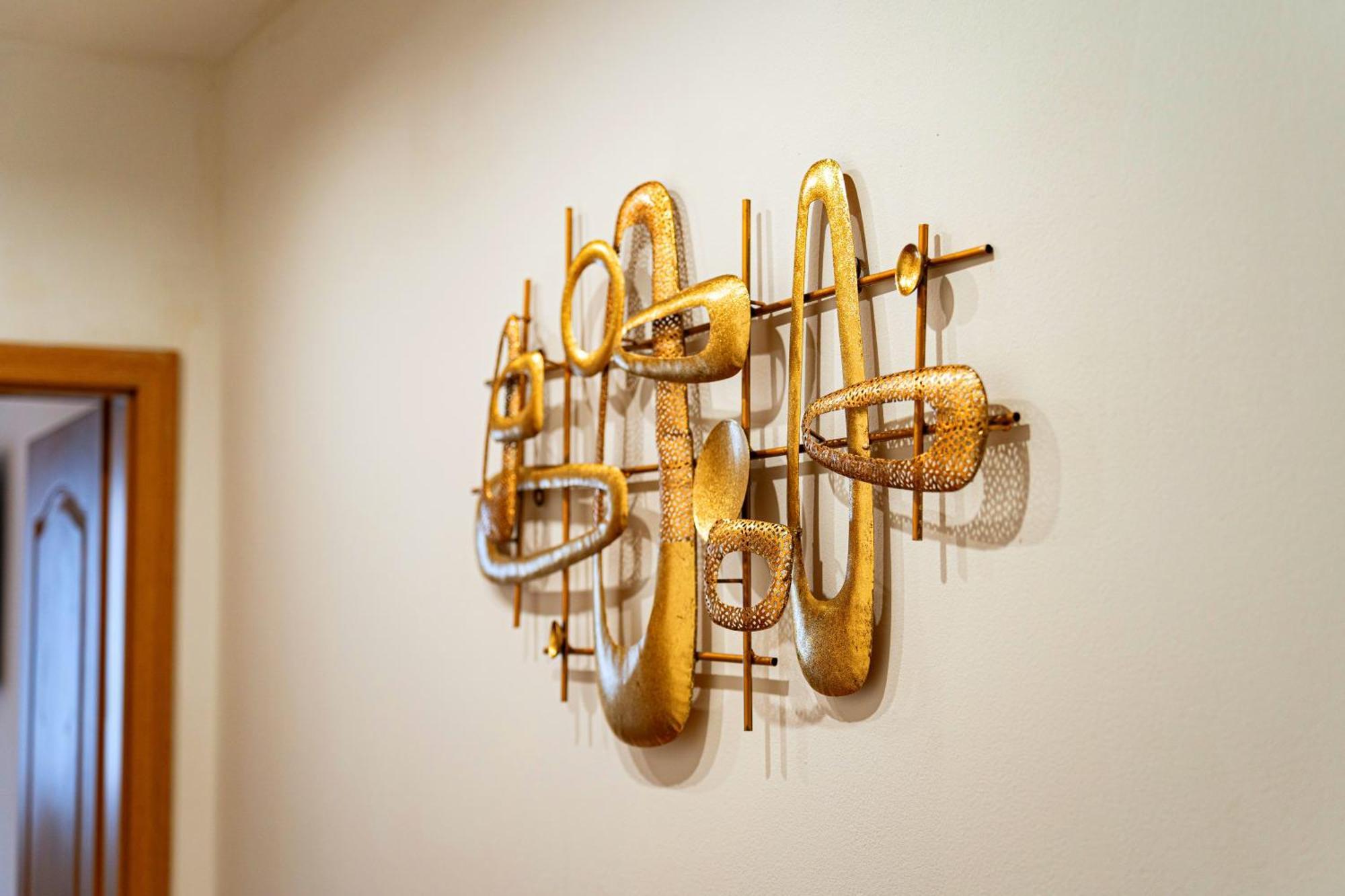 Golden River Apartment Prague Ngoại thất bức ảnh