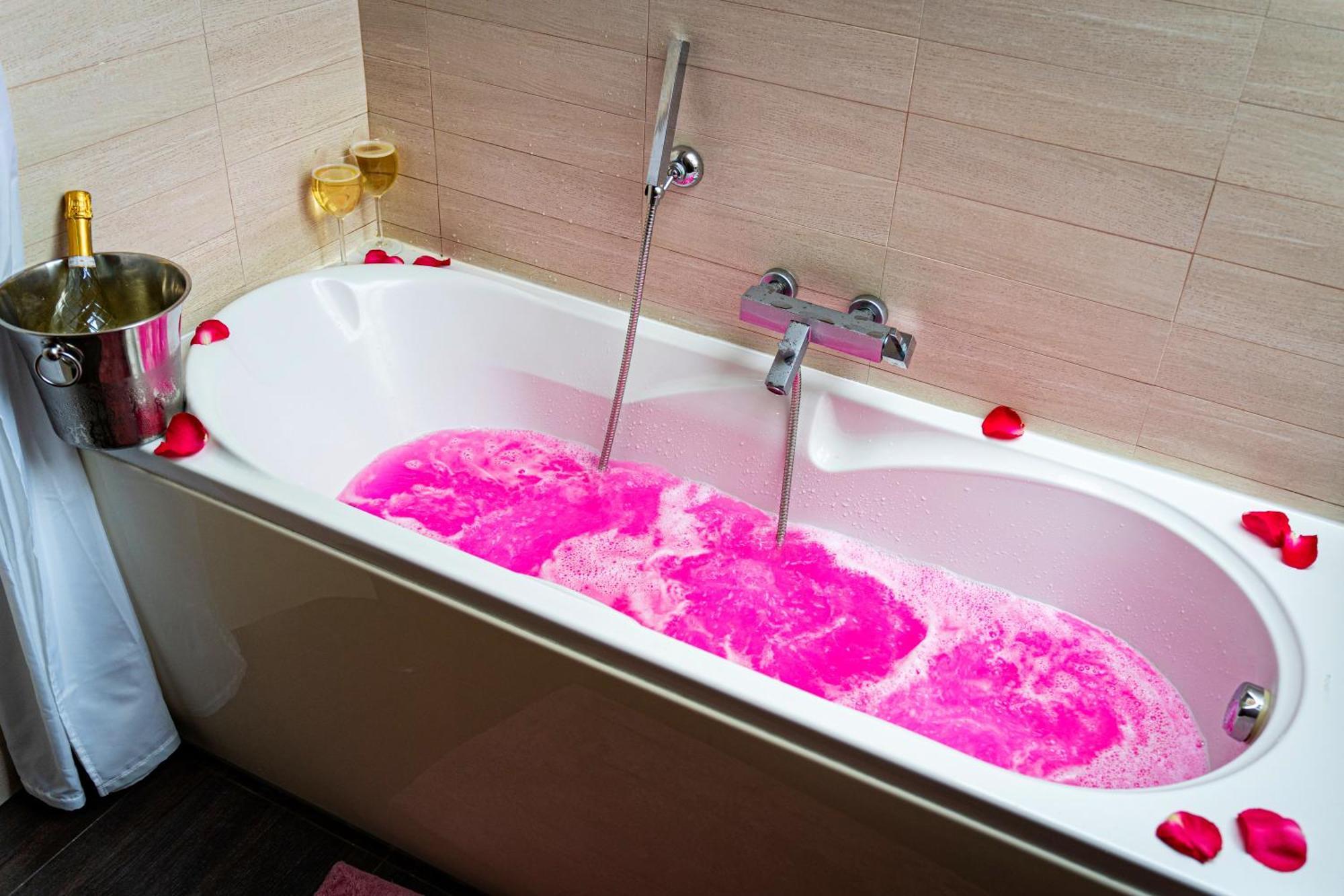 Golden River Apartment Prague Ngoại thất bức ảnh
