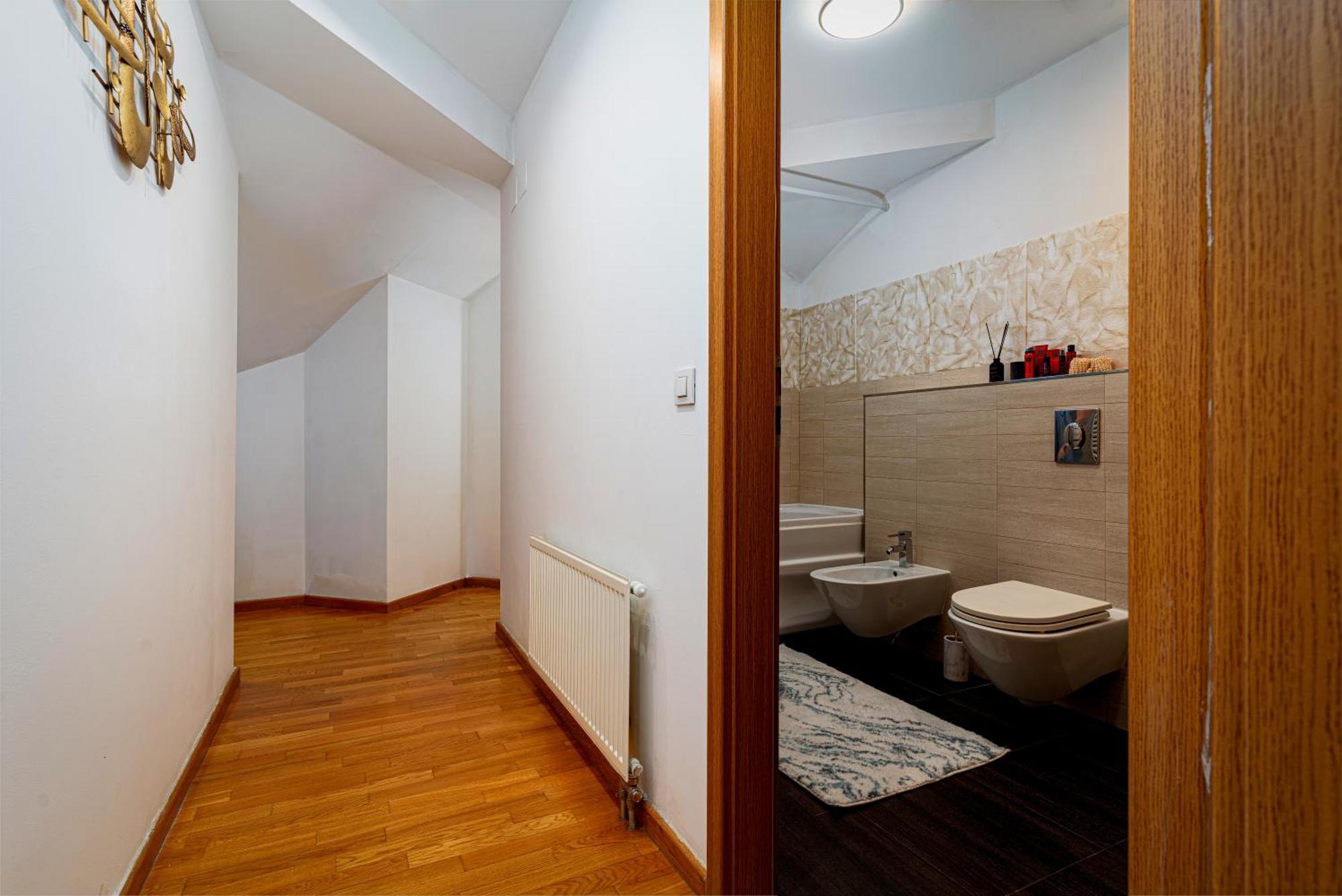Golden River Apartment Prague Ngoại thất bức ảnh