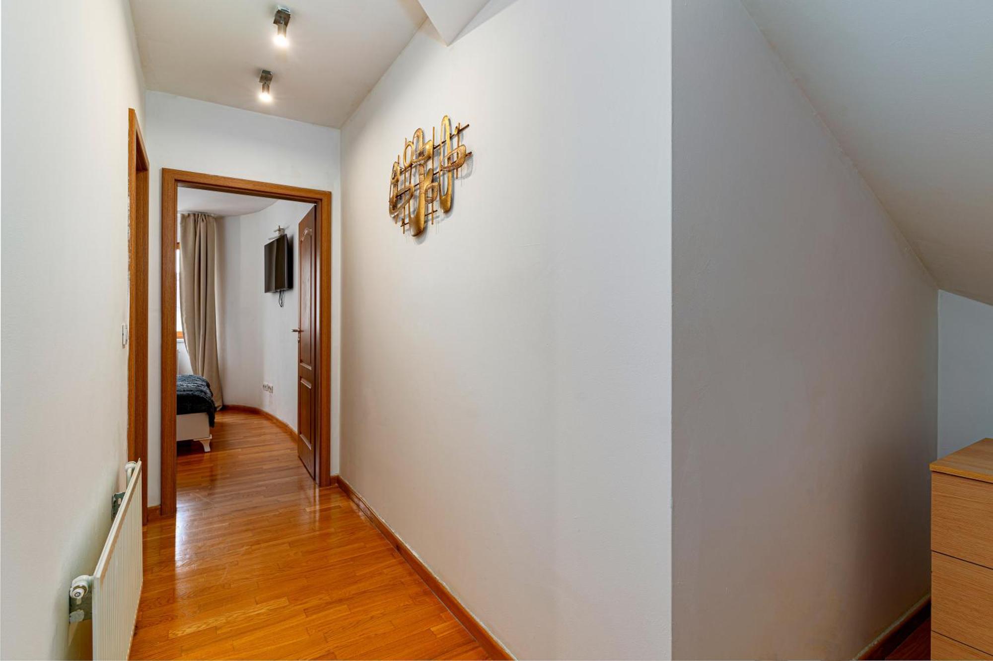Golden River Apartment Prague Ngoại thất bức ảnh