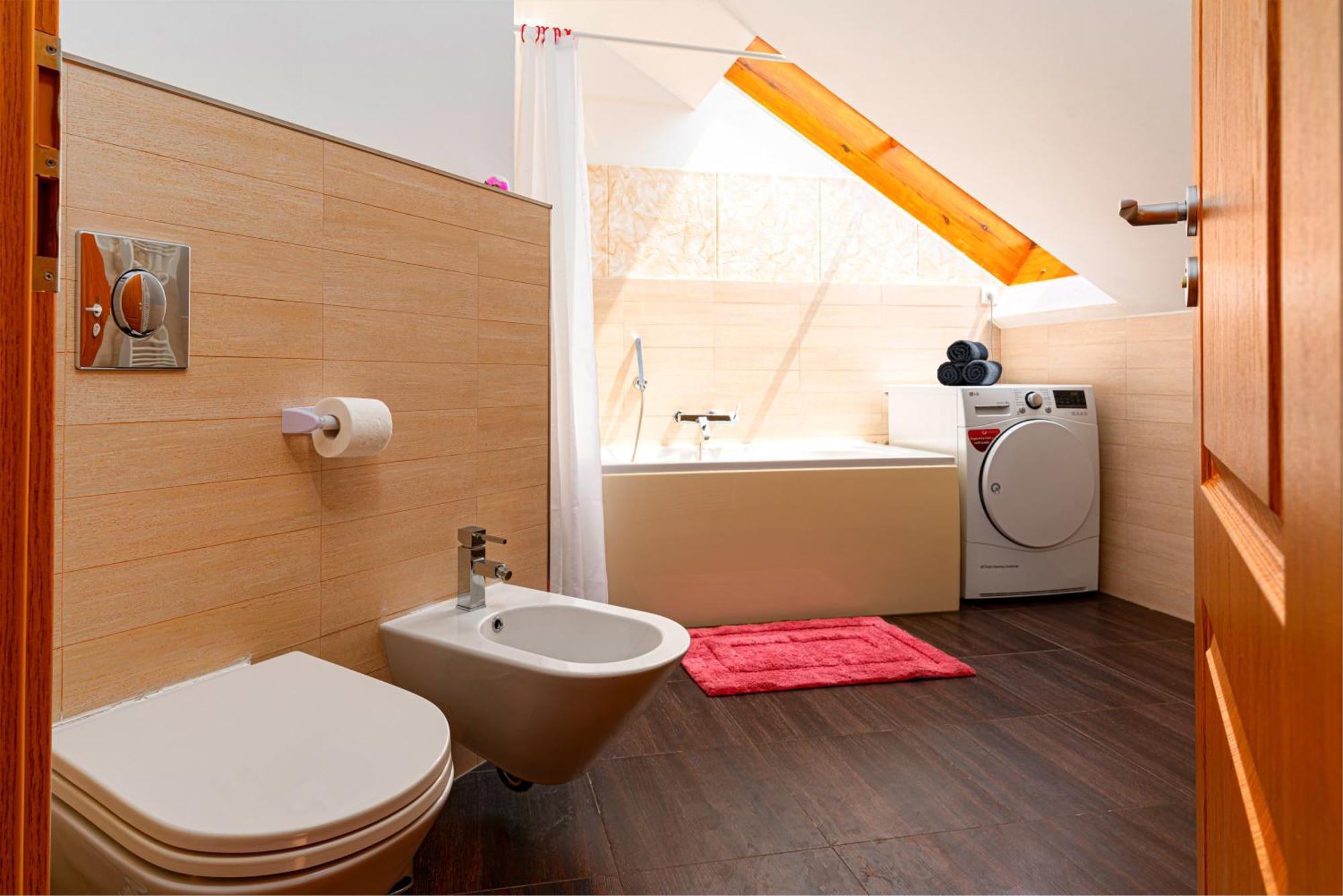 Golden River Apartment Prague Ngoại thất bức ảnh